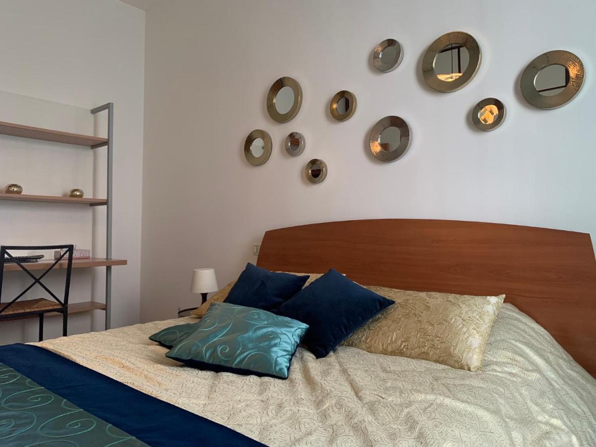 Appartement Giudecca Venise Extérieur photo